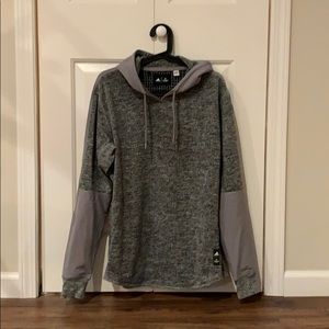 Reigning Champ Hoodie